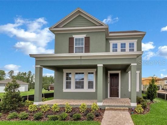 Picture of 14154 Shocklach Drive, Winter Garden, FL 34787