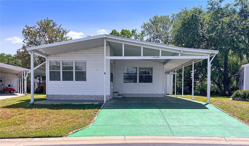 Picture of 34150 Estates Lane, Wesley Chapel FL 33543