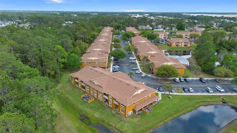 Picture of 4600 E Moody Boulevard Unit 11M, Bunnell FL 32110