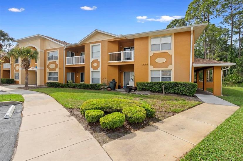Picture of 4600 E Moody Boulevard Unit 11M, Bunnell FL 32110
