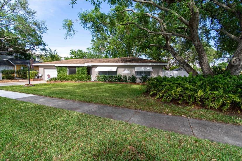 Picture of 6801 5Th Street N, St Petersburg FL 33702