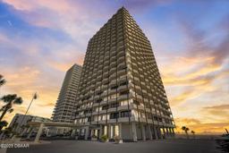 Picture of 2900 N Atlantic Avenue Unit 2003, Daytona Beach, FL 32118