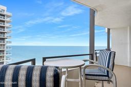 Picture of 2900 N Atlantic Avenue Unit 2003, Daytona Beach, FL 32118