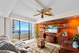 Picture of 2900 N Atlantic Avenue Unit 2003, Daytona Beach, FL 32118