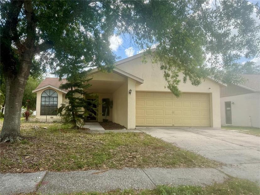Picture of 11318 Blackbark Drive, Riverview FL 33579
