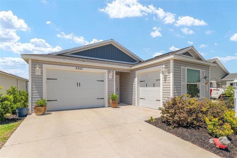Picture of 6342 Whittle Court, The Villages FL 32163