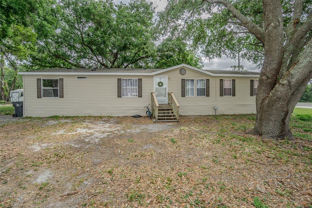Picture of 11707 Bradley Road, Thonotosassa, FL 33592