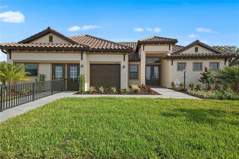 Picture of 8118 Thruso Road, Port Charlotte FL 33981