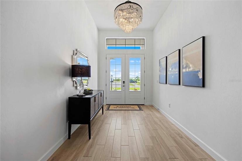 Picture of 8118 Thruso Road, Port Charlotte FL 33981