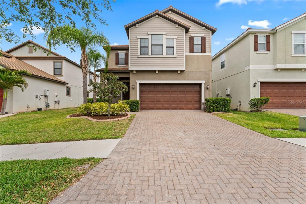 Picture of 935 Terra Vista Street, Brandon, FL 33511