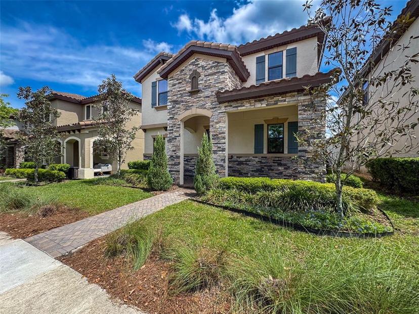 Picture of 12956 Wildgrass Trail, Odessa FL 33556