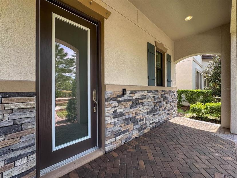 Picture of 12956 Wildgrass Trail, Odessa FL 33556