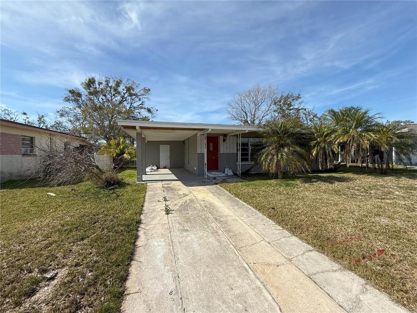 Picture of 6713 Del Prado Terrace, New Port Richey FL 34652