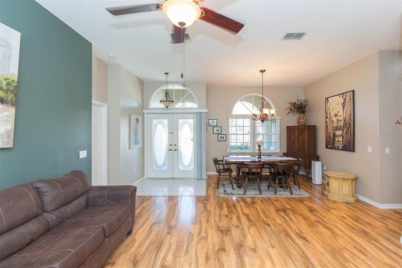 Picture of 4900 Balsam Drive, Land O Lakes FL 34639