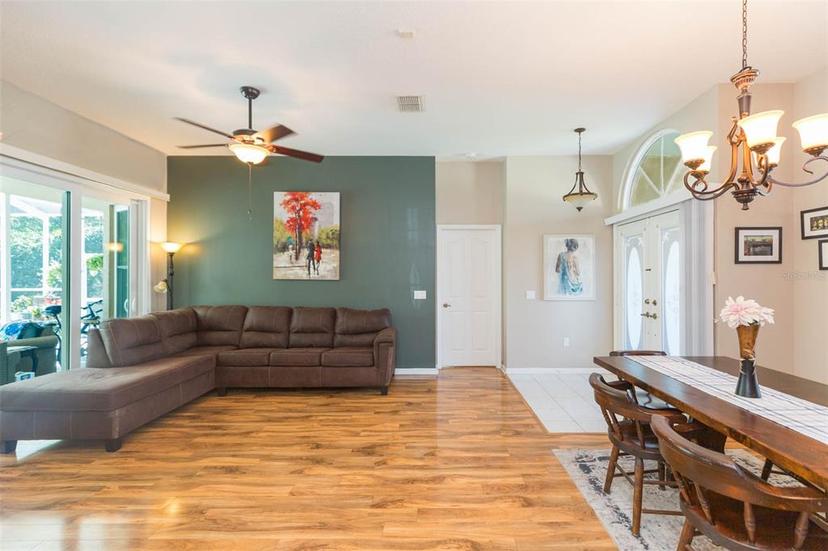 Picture of 4900 Balsam Drive, Land O Lakes FL 34639