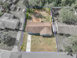 Picture of 407 NE 8Th Street, Mulberry, FL 33860