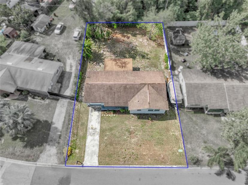Picture of 407 NE 8Th Street, Mulberry FL 33860
