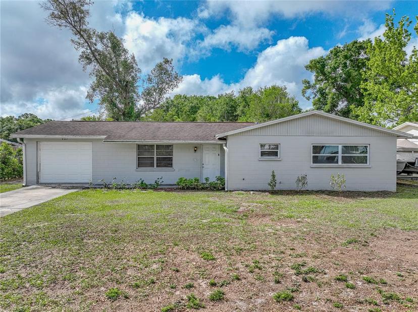 Picture of 407 NE 8Th Street, Mulberry FL 33860
