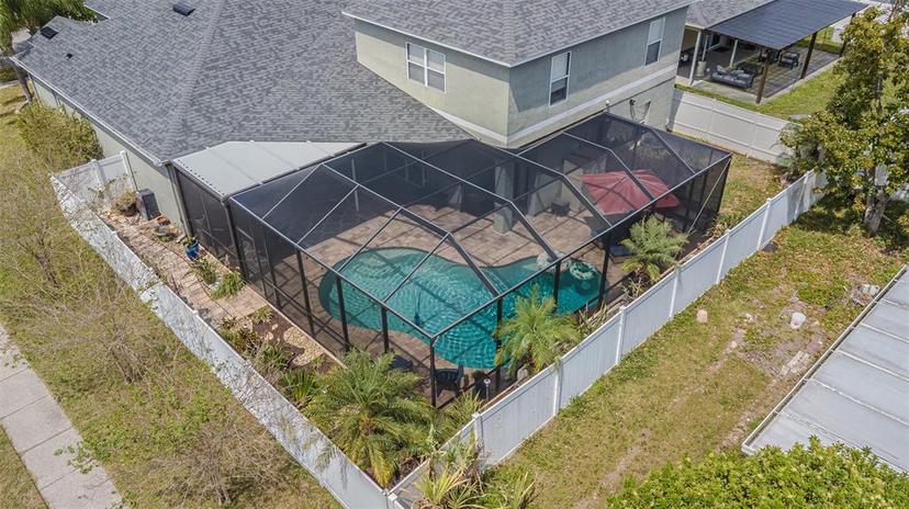 Picture of 19026 Chislehurst Drive, Land O Lakes FL 34638