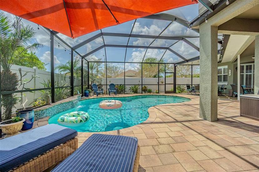 Picture of 19026 Chislehurst Drive, Land O Lakes FL 34638