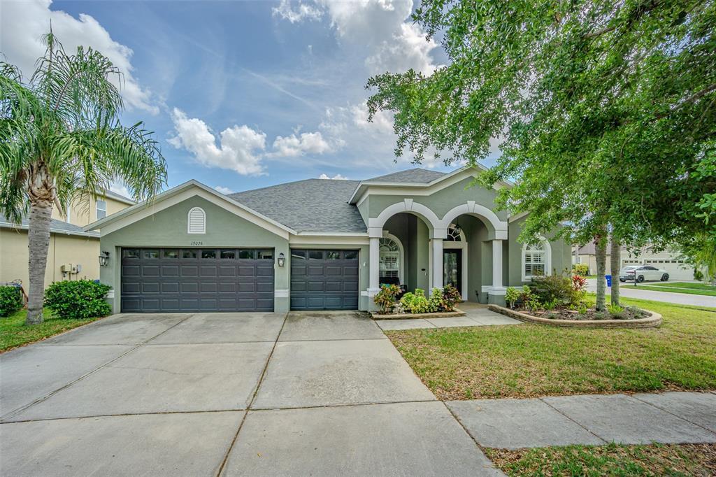 Picture of 19026 Chislehurst Drive, Land O Lakes, FL 34638