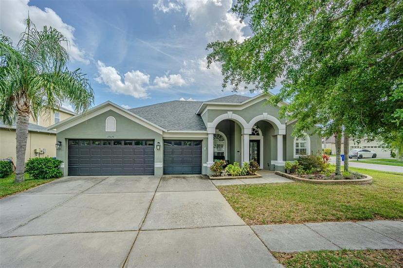 Picture of 19026 Chislehurst Drive, Land O Lakes FL 34638