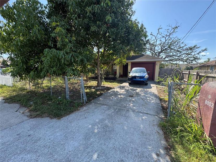 Picture of 8902 N 13Th Street, Tampa FL 33604