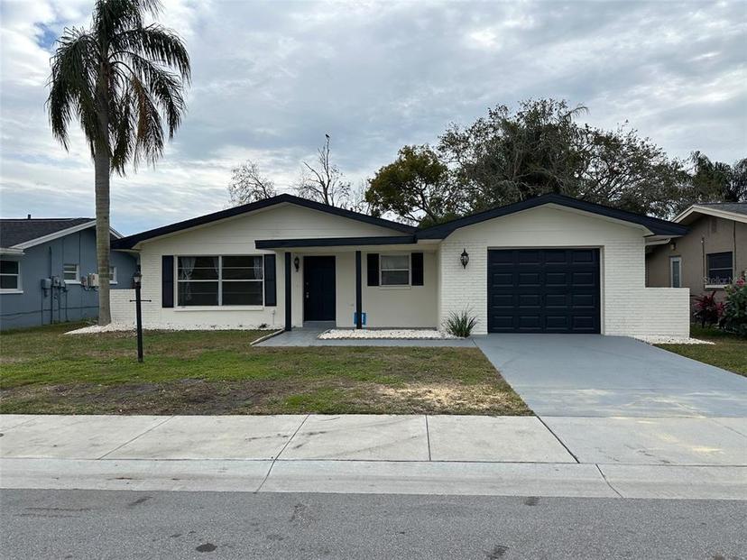 Picture of 1809 Driftwood Circle N, Oldsmar FL 34677