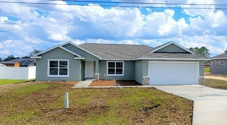 Picture of 27 Juniper Pass Way, Ocala FL 34480