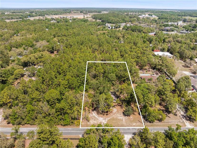Picture of 4349 W Southern Street, Lecanto FL 34461