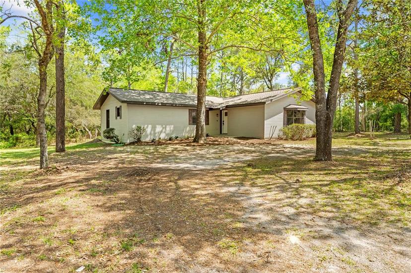 Picture of 4349 W Southern Street, Lecanto FL 34461