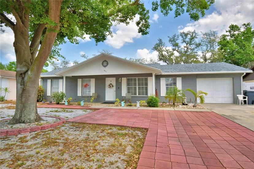 Picture of 842 Cinnamon Drive, Winter Haven FL 33880