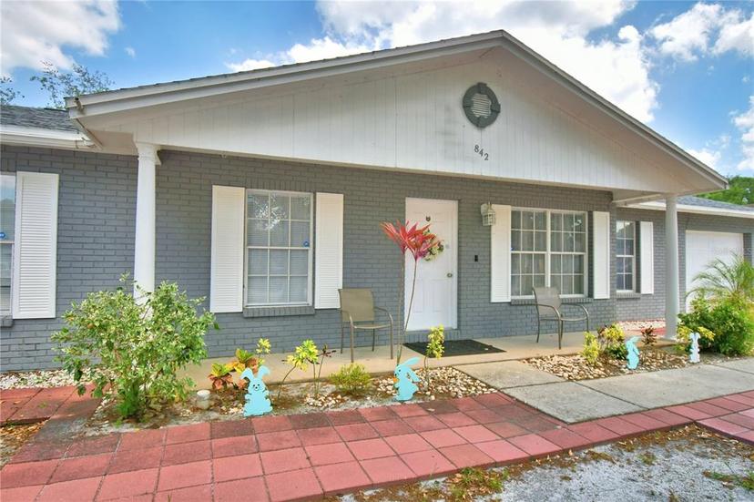Picture of 842 Cinnamon Drive, Winter Haven FL 33880