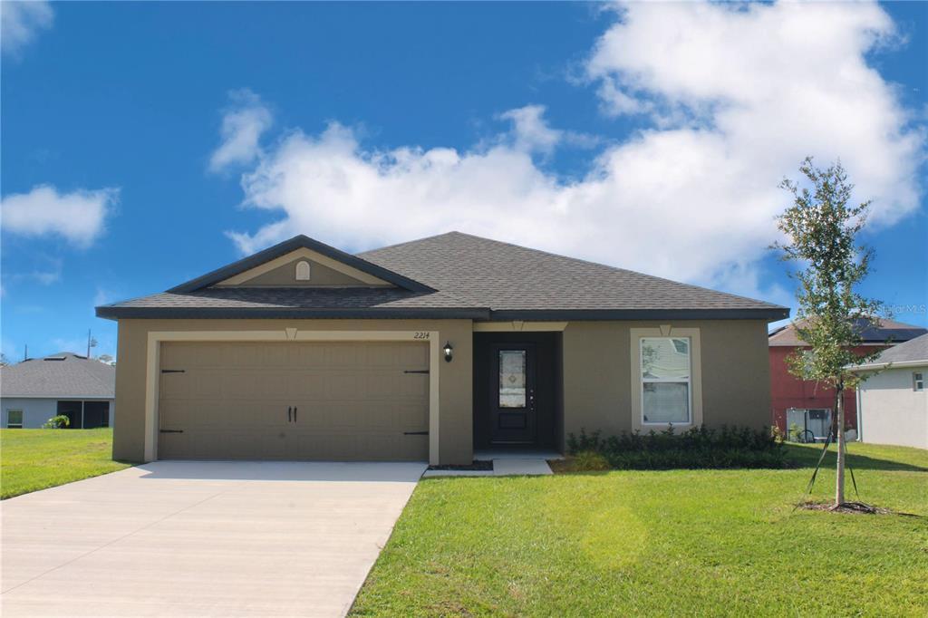 Picture of 2214 Pecos Court, Poinciana, FL 34759
