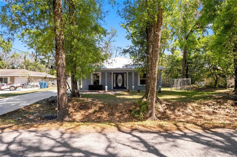 Picture of 5342 Leisure Street, Dade City FL 33523