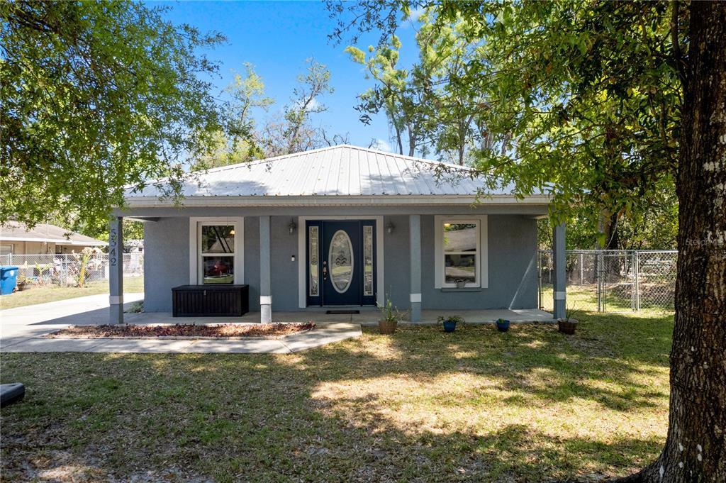 Picture of 5342 Leisure Street, Dade City, FL 33523