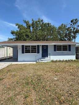 Picture of 1220 12Th Avenue W, Palmetto, FL 34221