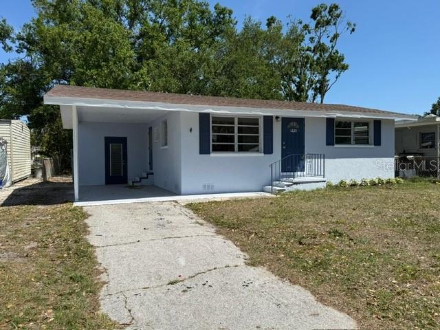 Picture of 1220 12Th Avenue W, Palmetto, FL 34221