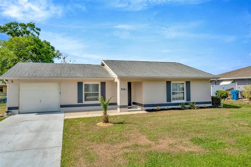 Picture of 7041 Lexington Circle, Brooksville FL 34602