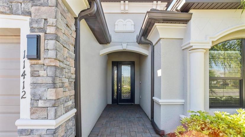 Picture of 11412 Autumn Leaf Way, Bradenton FL 34212