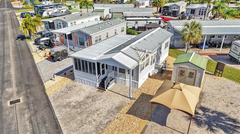 Picture of 2440 Citrus Tree Road, Clermont FL 34714