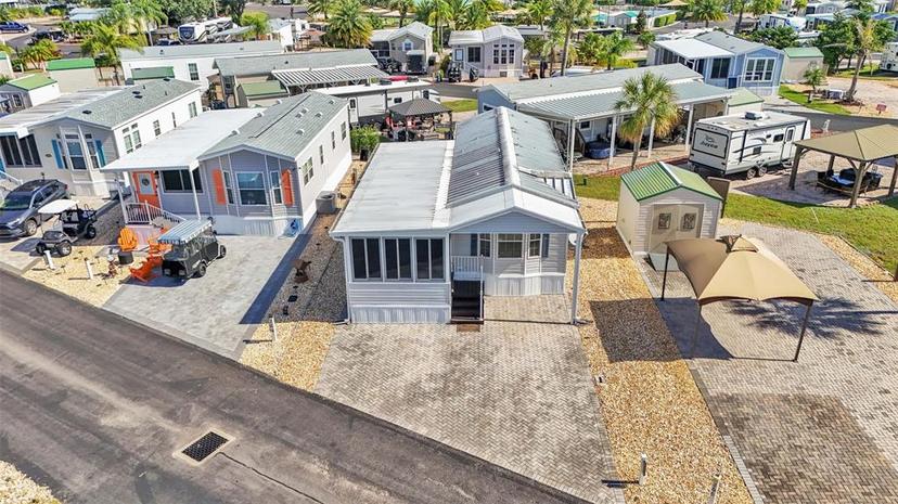 Picture of 2440 Citrus Tree Road, Clermont FL 34714