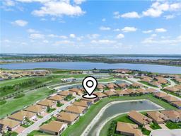 Picture of 1057 Sawgrass Drive, Winter Haven, FL 33884
