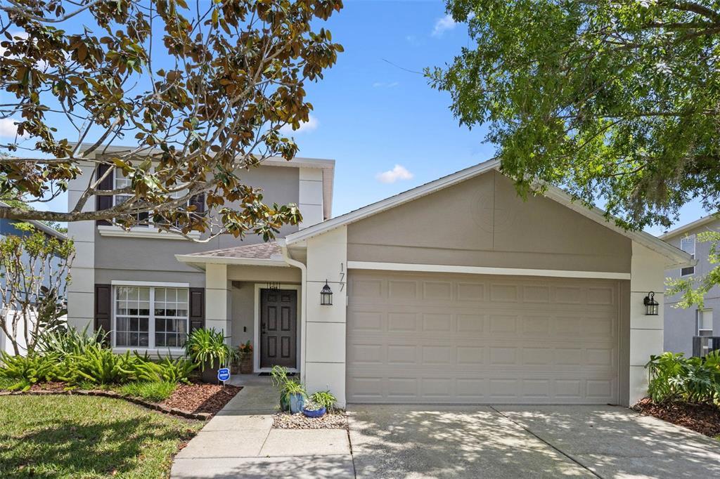 Picture of 177 Walnut Crest Run, Sanford, FL 32771