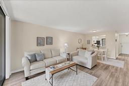 Picture of 5264 Lake Village Drive Unit 48, Sarasota, FL 34235