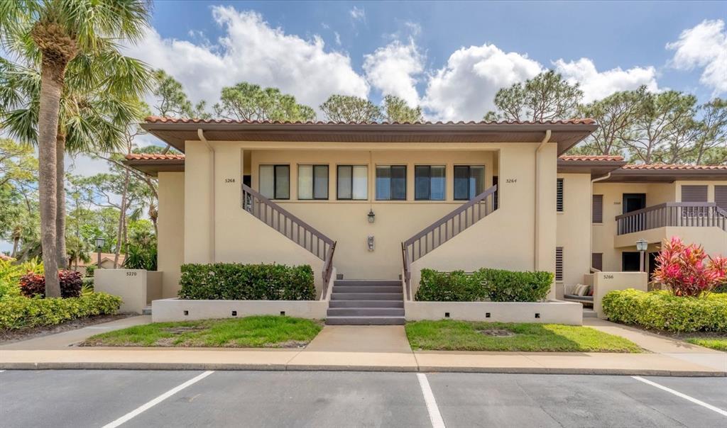 Picture of 5264 Lake Village Drive Unit 48, Sarasota, FL 34235