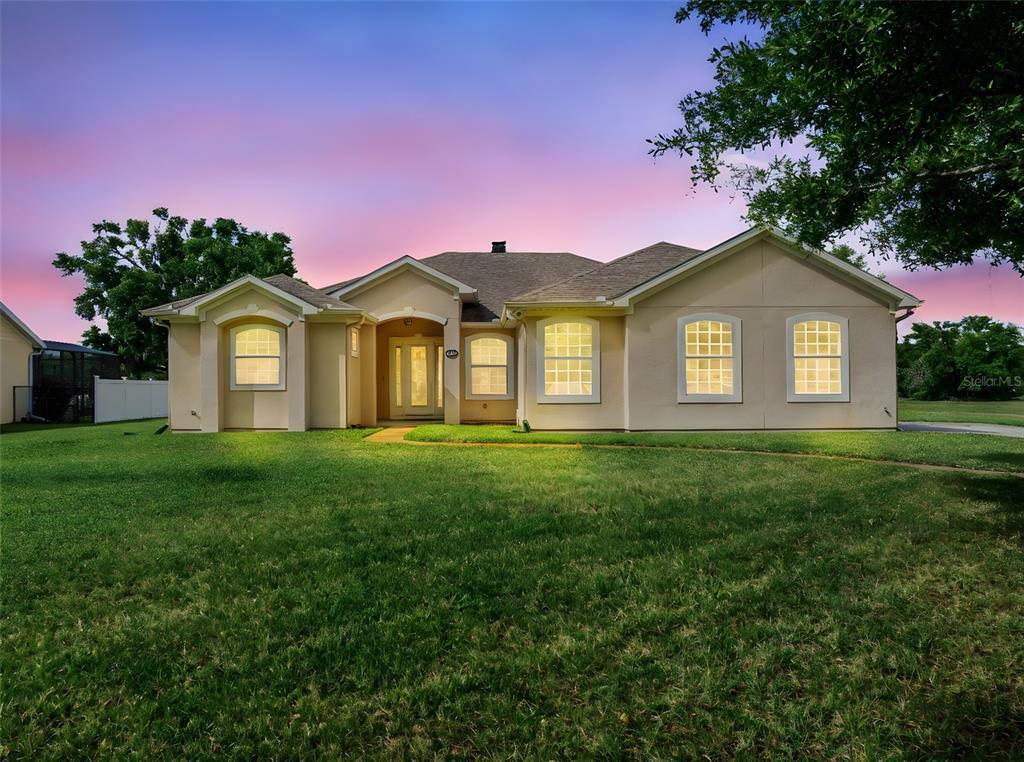 Picture of 26301 Sackamaxon Drive, Sorrento, FL 32776