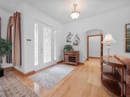 Picture of 26301 Sackamaxon Drive, Sorrento, FL 32776