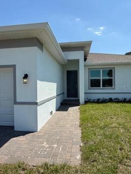 Picture of 7474 Manville Terrace, Port Charlotte, FL 33981
