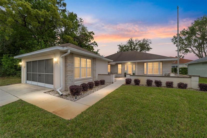 Picture of 7248 SW 115Th Place, Ocala FL 34476